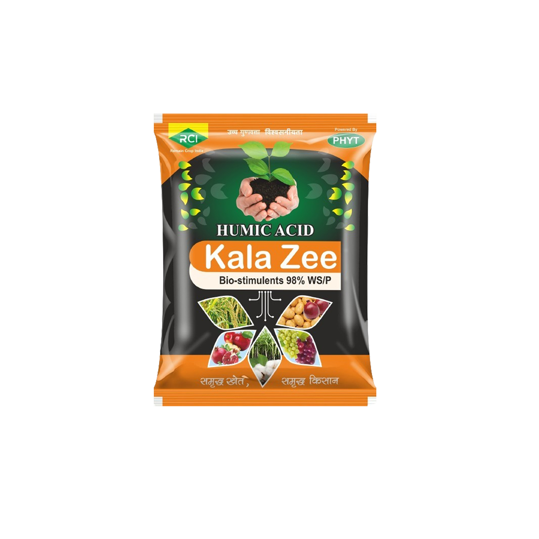 Kala Zee - Humic Acid